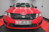 Skoda Octavia RS Lim DSG ACC CarPlay LED Canton Sound - Skoda Octavia Gebrauchtwagen in Osnabrück