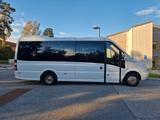 Mercedes-Benz Sprinter 516 CDI  - Mercedes-Benz Sprinter aus 2010: Van