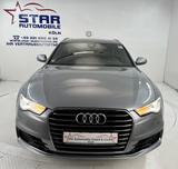Audi A6 Avant 3.0 TDI 160 kw-S Line Sport*Standheizu. - Audi A6: Automatik
