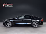 Volvo S60 B4 R-DESIGN BLACK NAVI-360°KAMERA-ACC - Volvo S60: S60r
