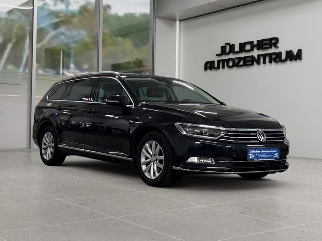 Volkswagen Passat Variant Highline BMT/Start-Stopp Panorama