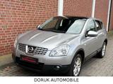 Nissan Qashqai*KLIMA*ANHÄNGER*TÜV-AU NEU*