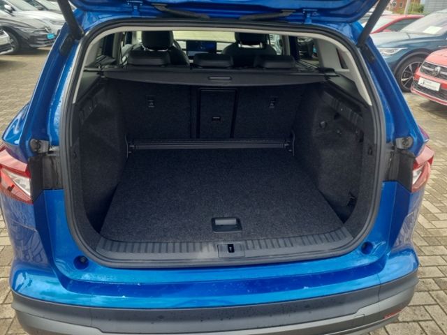 Fahrzeugabbildung SKODA Enyaq iV. 80 Selection Suite PAKET FIRST EDITION