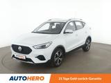 MG ZS 1.5 VTi Comfort*TEMPO*PDC*ALU*KLIMA*DAB* - MG Gebrauchtwagen in Stuttgart