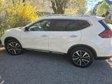 Nissan X-trail tekna 4x4i  allerrad - Nissan X-Trail: I