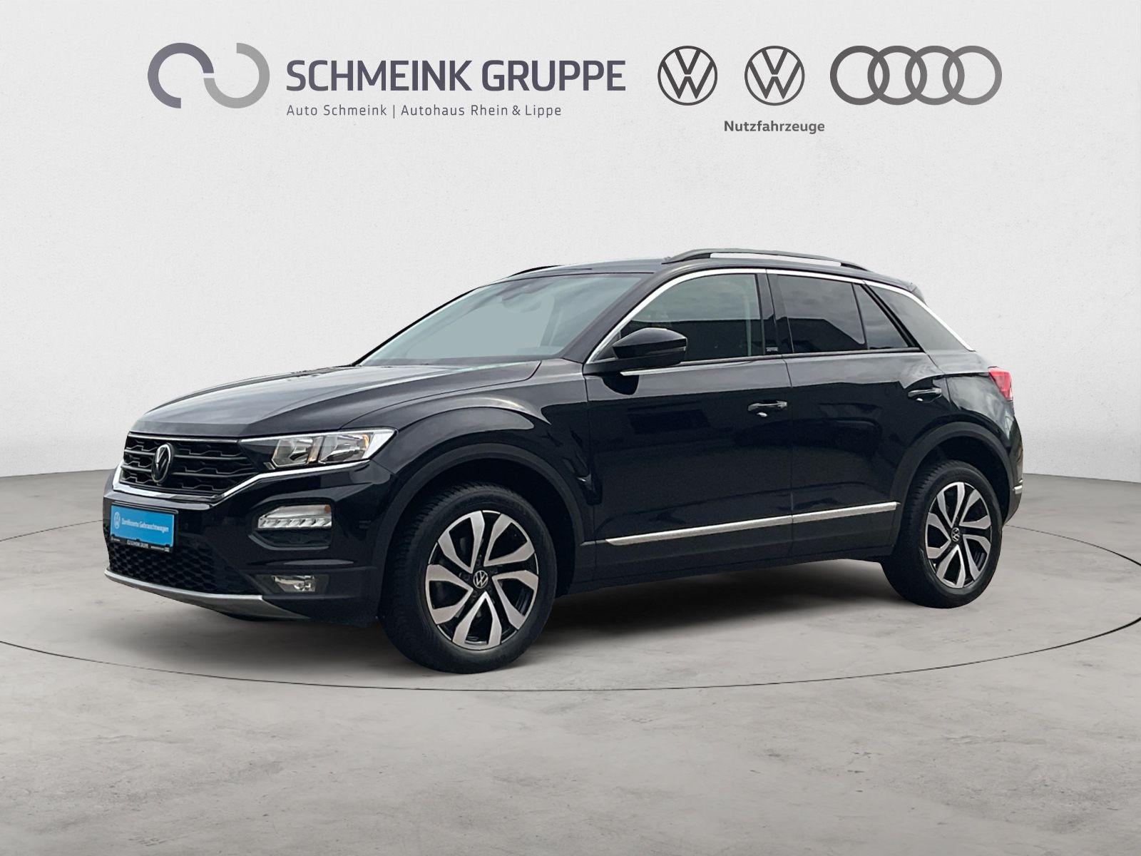 Volkswagen T-Roc 1.0 TSI Active