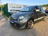 Abarth 500 595 Turismo - Abarth aus 2015