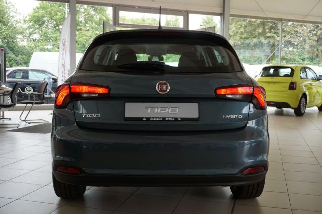 Tipo 1.5 GSE Mild-Hybrid Life (EURO 6d)