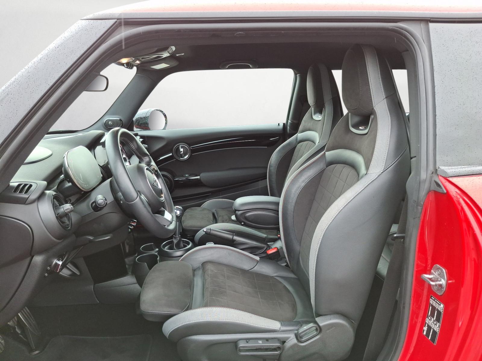 MINI Jcw John Cooper Works Trim Parkassistent Adaptiv, миниатюра 8