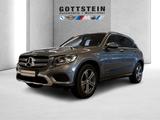 Mercedes-Benz GLC 250 4Matic 9G-TRONIC Exclusive - gebrauchte Mercedes-Benz GLC 250 aus dem Jahr 2015