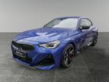 BMW M240i Coupe 360-Kamera SHZ LenkradHZG Keyless Me