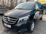 Mercedes-Benz V 250d EDITION lang LED Navi Klima SHZ Leder AHK