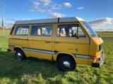Volkswagen T3 Joker Westfalia Luftgekühlt - Volkswagen T3: Westfalia Joker