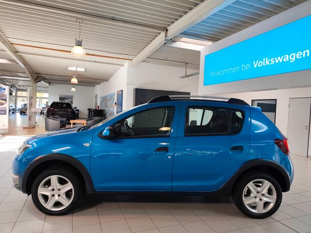 Sandero II Stepway Prestige *Navi*PDC*AHK*