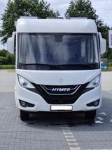 HYMER / ERIBA / HYMERCAR B-Klasse MC I 580 - Hymer B Klasse MC I 580