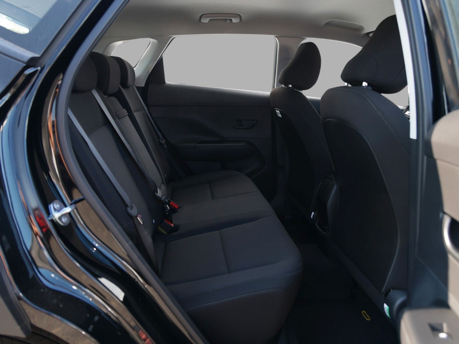 Hyundai KONA - Bild 8
