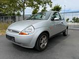 Ford Ka guter Zustand! - Ford Ka/Ka+ aus 2002