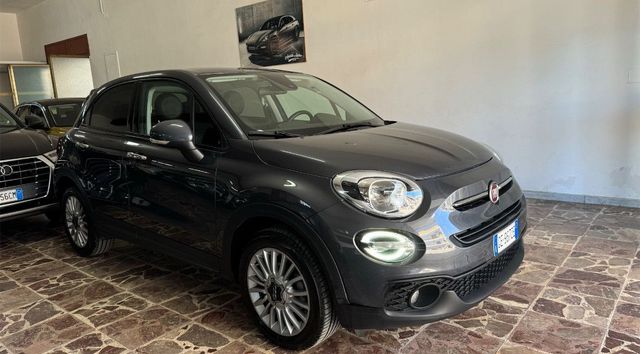 Fiat 500X 1.3 MultiJet 95 CV Lounge-2021