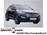 Hyundai Santa Fe Premium 4WD / Pano / Kamera / Automatik - Hyundai SANTA FE: Auto