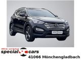 Hyundai Santa Fe Premium 4WD / Pano / Kamera / Automatik - Hyundai in Krefeld