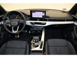 Audi A4 Avant 40 TFSI S tronic S line - Audi A4: A4s Line