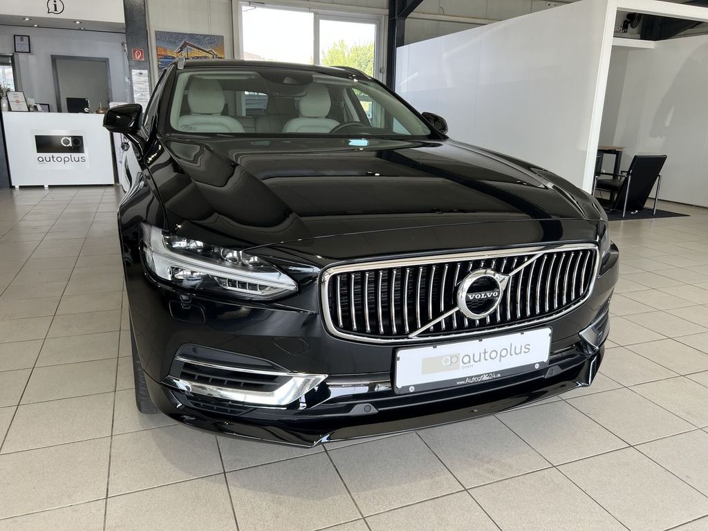Volvo V90 T8 Inscription AWD HeadUp Pano WinterPro LED