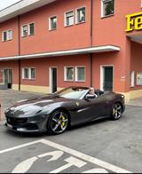 Ferrari Portofino 3.9 T V8 M DCT M - Ferrari Portofino: M