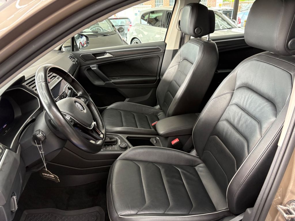 VW Tiguan - Bild 9