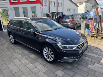 Volkswagen Passat Variant - 3