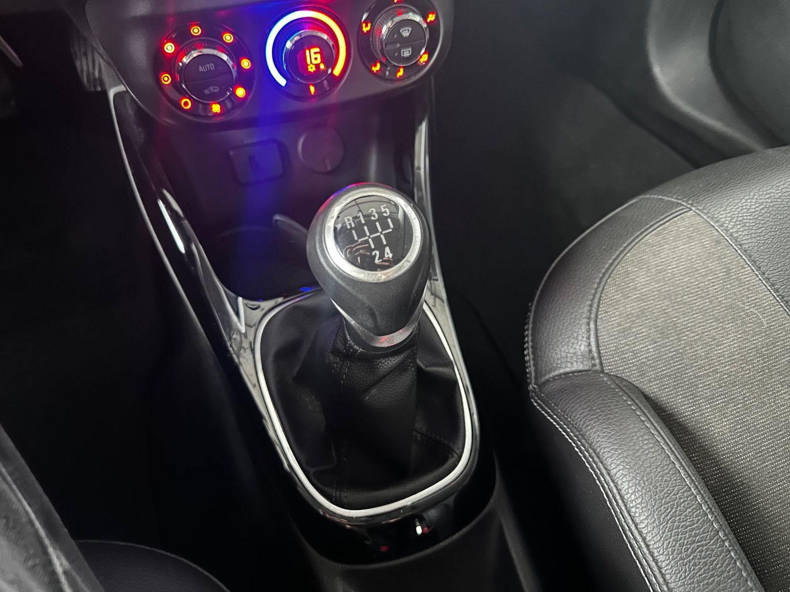 Opel Adam 1.4 Slam — Bild 19