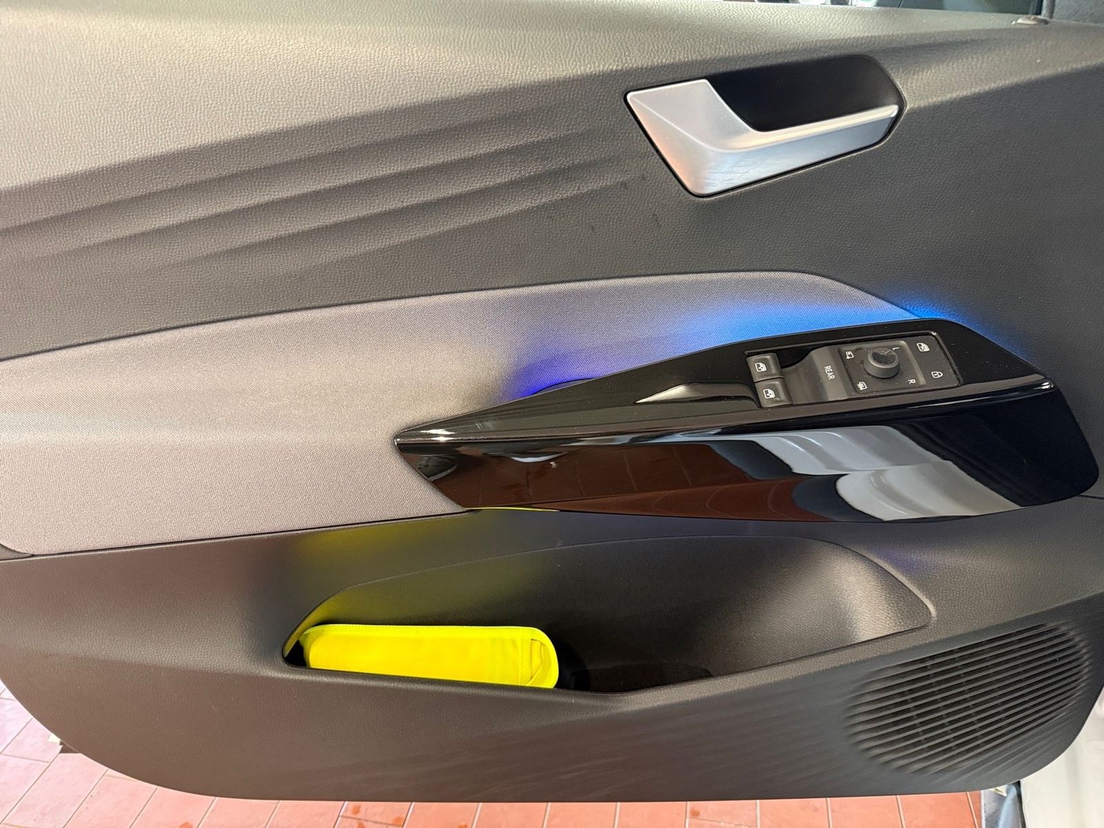 Volkswagen ID.3 - Bild 12