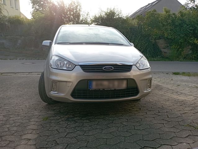 Ford C-MAX 1.8 105 PS guter Zustand