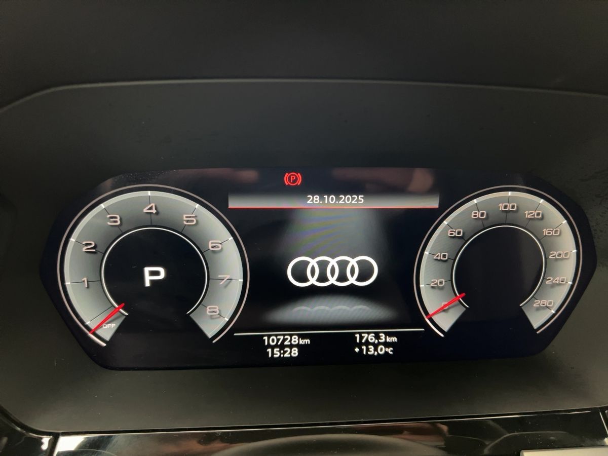 Audi A3 - Bild 15