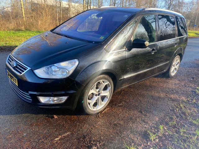 Ford Galaxy 2.0 SCTi Titanium