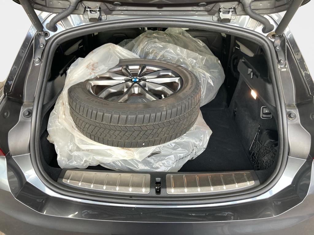 BMW X2 M35i Pano+Adapt. LED+ACC+HUD+H/K+Leder+RFK+, миниатюра 14