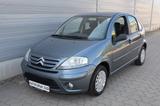 Citroën C3 1.4 16V SensoDrive Confort Klima Tüv 09/2026 - Citroën C3: Sensodrive