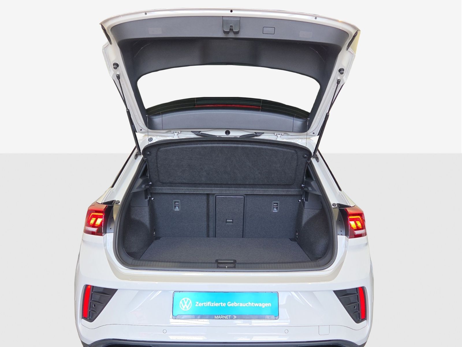 Volkswagen T-Roc - Bild 13