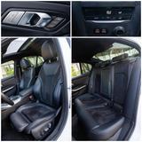 BMW M340i xDrive Automatic - - BMW M340i aus 2019