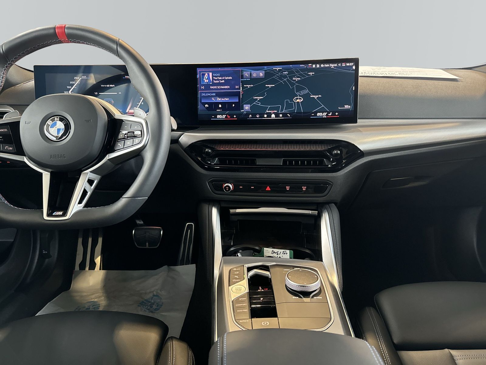 BMW M240i - Bild 13