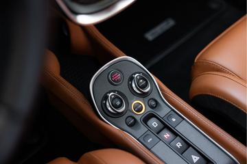 2016 Mclaren 570S 缩略图 43