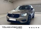 Volvo XC40 T3- R Design AHK AUT Kam. Navi Virtual LED - gebrauchte Volvo XC40 aus dem Jahr 2021