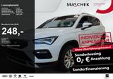 Seat Ateca X-Perience 1.5 TSI DSG Navi RearView ACC S - SEAT Ateca Leasingangebote für Privatpersonen