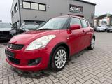 Suzuki Swift Club - gebrauchte Suzuki Swift aus dem Jahr 2013