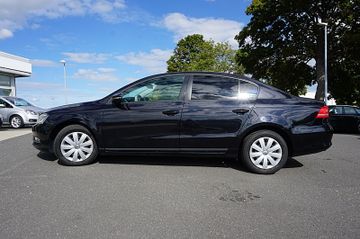 Volkswagen Passat - 5