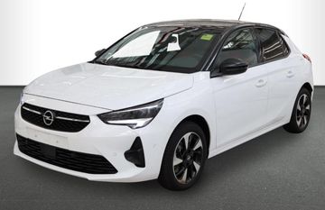 Opel Corsa F  Electric GS 11 KW Charger