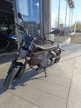 BMW CE 02 A1 Führerschein  - NEU ELEKTRO ROLLER