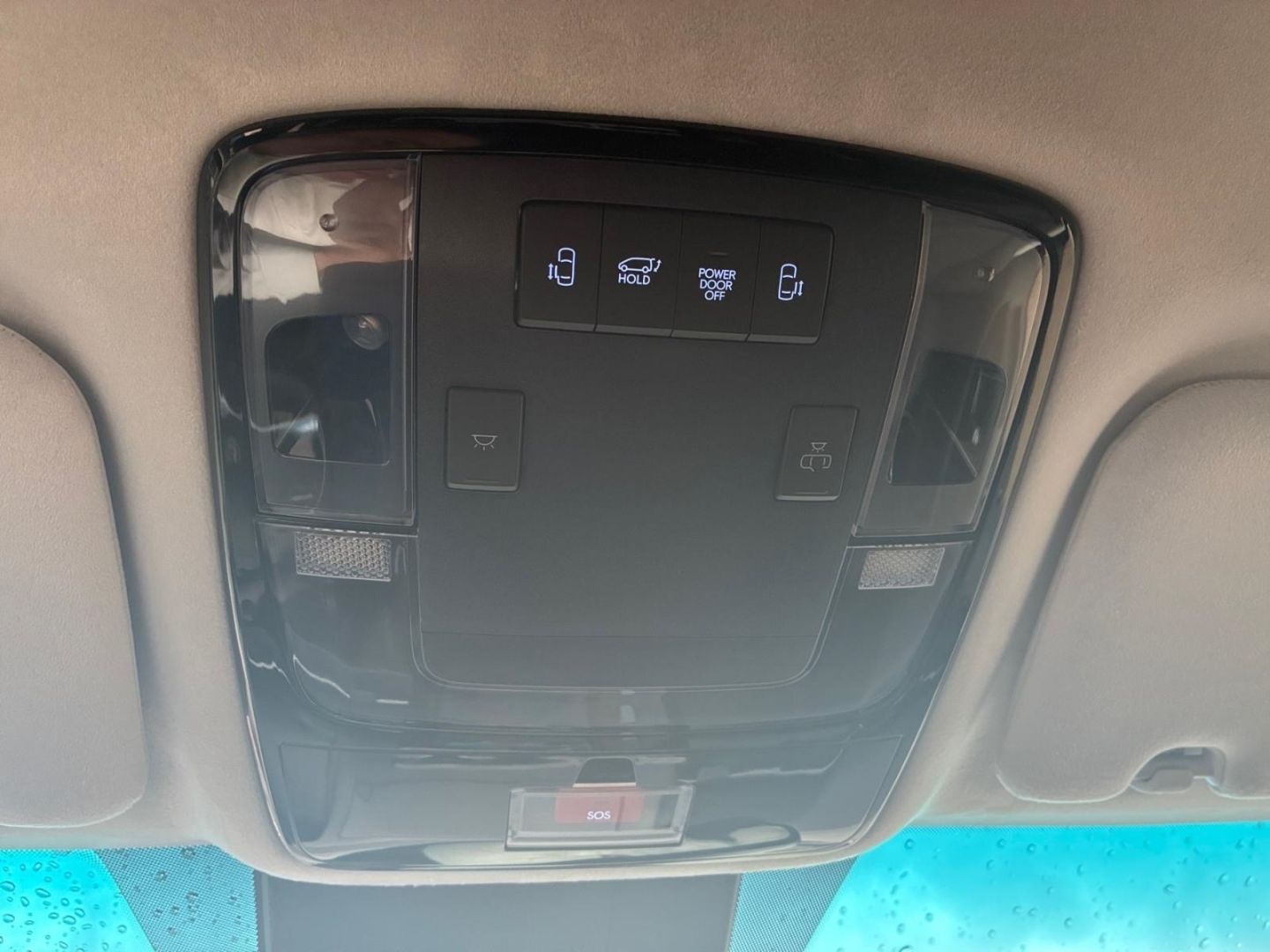 Hyundai STARIA - Bild 24