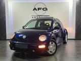 Volkswagen Beetle*AUTOMATIK*SCHIEBEDACH - gebrauchte VW Beetle aus dem Jahr 2002
