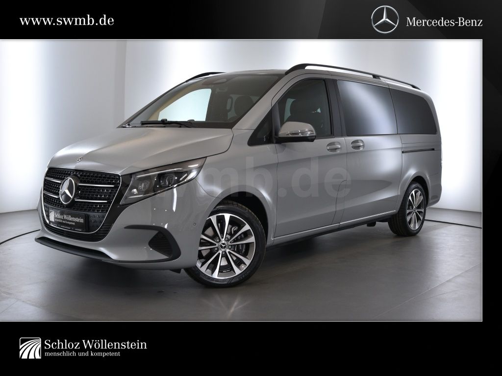 Image of Mercedes-Benz V 250