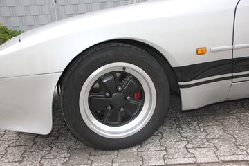 صورة 4 لـ 1982 Porsche 944